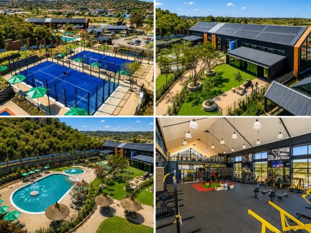 Apartment for sale in Gauteng