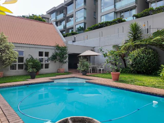 Apartment for sale in Rosebank, Gauteng