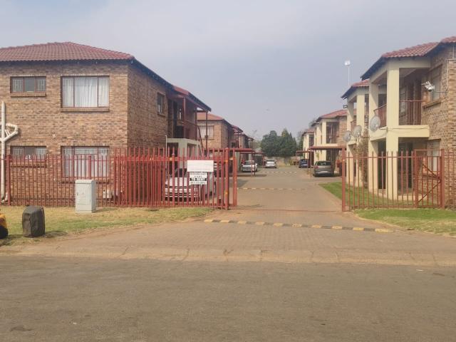 Apartment for sale in Gert Sibande, Mpumalanga