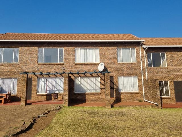 Apartment for sale in Gert Sibande, Mpumalanga