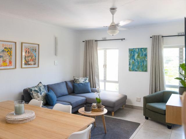 Apartment for sale in Princess Grant, Kwazulu-natal