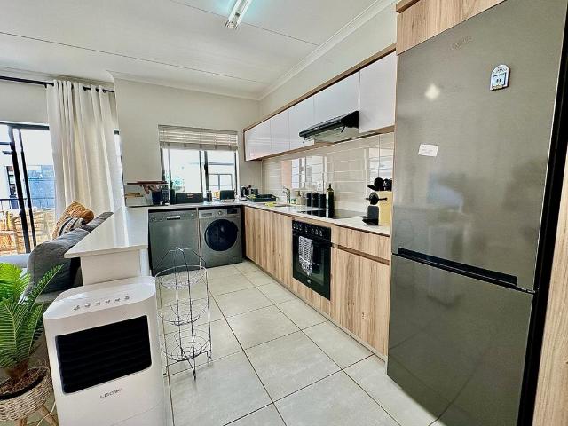 Apartment for sale in Princess Grant, Kwazulu-natal