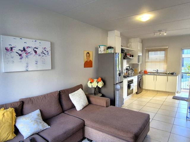Apartment for sale in Princess Grant, Kwazulu-natal