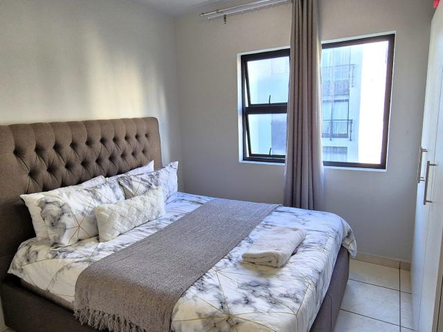 Apartment for sale in Princess Grant, Kwazulu-natal