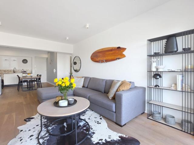 Apartment for sale in Bantry Bay, Cape Town