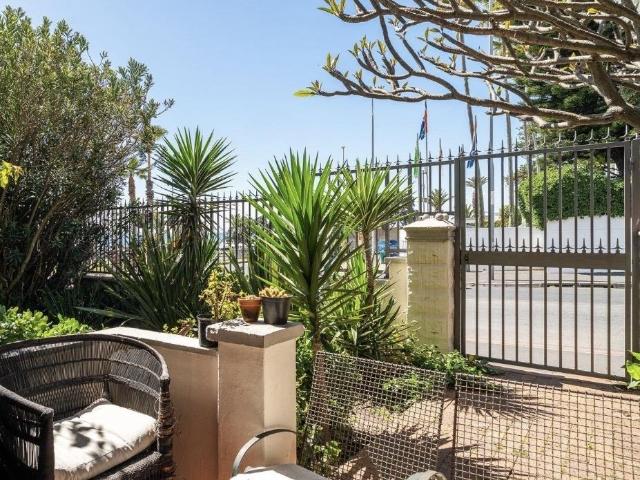 Apartment for sale in Bantry Bay, Cape Town