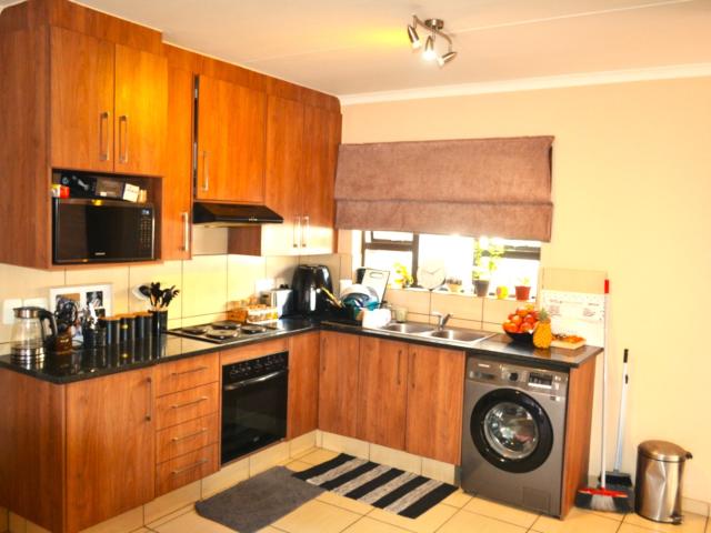 Apartment for sale in Alexandra, Gauteng