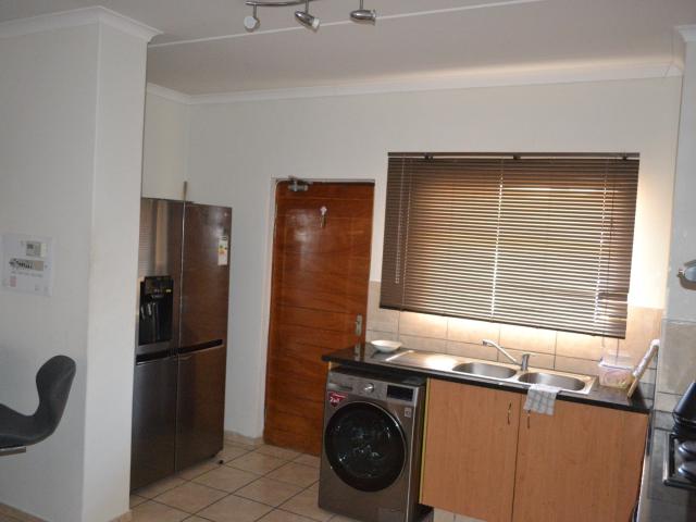 Apartment for sale in Alexandra, Gauteng