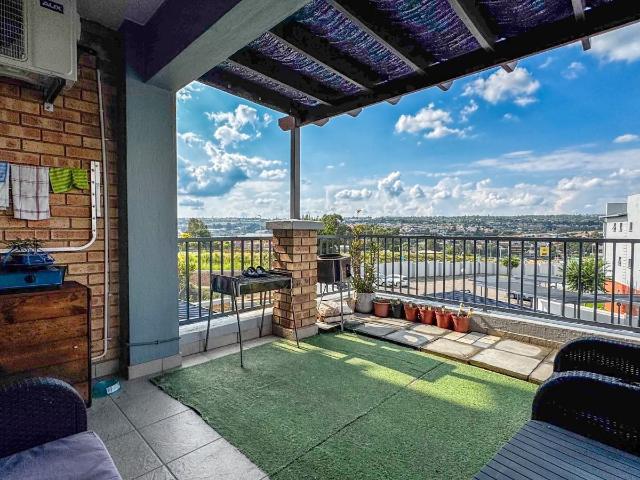 Apartment for sale in Alexandra, Gauteng
