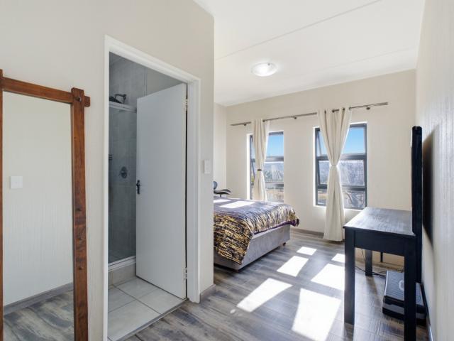 Apartment for sale in Alexandra, Gauteng
