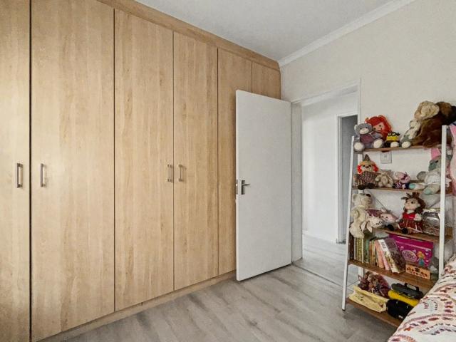 Apartment for sale in Western Cape