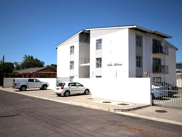 Apartment for sale in Bellville, Western Cape
