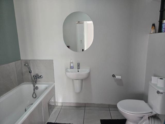 Apartment for sale in Western Cape