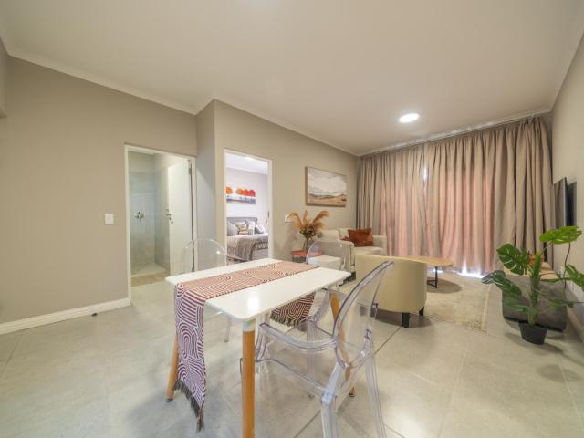 Apartment for sale in Bellville, Western Cape