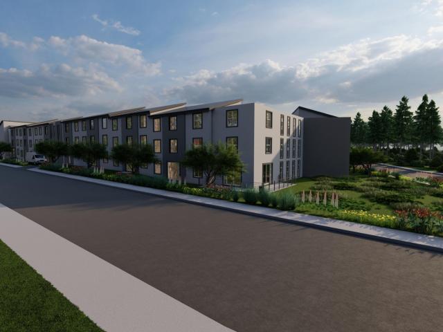 Apartment for sale in Bellville, Western Cape