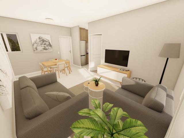 Apartment for sale in Bellville, Western Cape