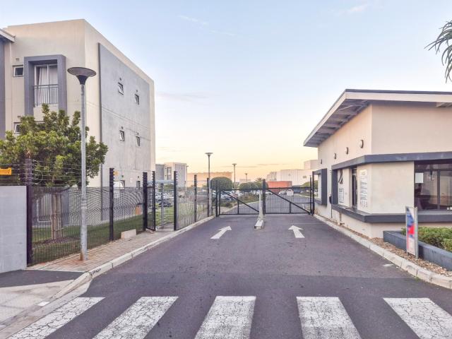 Apartment for sale in Bellville, Western Cape