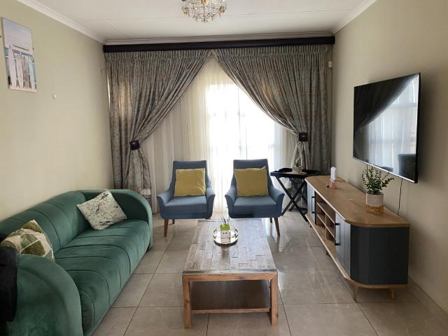 Apartment for sale in Seshego, Limpopo