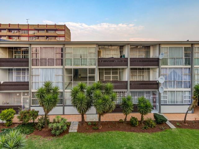 Apartment for sale in Ekurhuleni, Gauteng