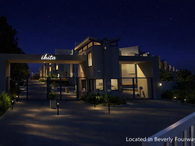 Apartment for sale in Randburg, Gauteng