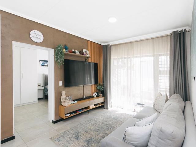 Apartment for sale in Randburg, Gauteng