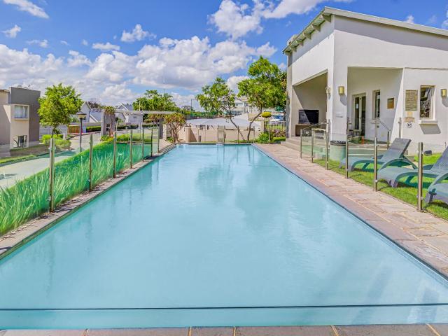 Apartment for sale in Randburg, Gauteng