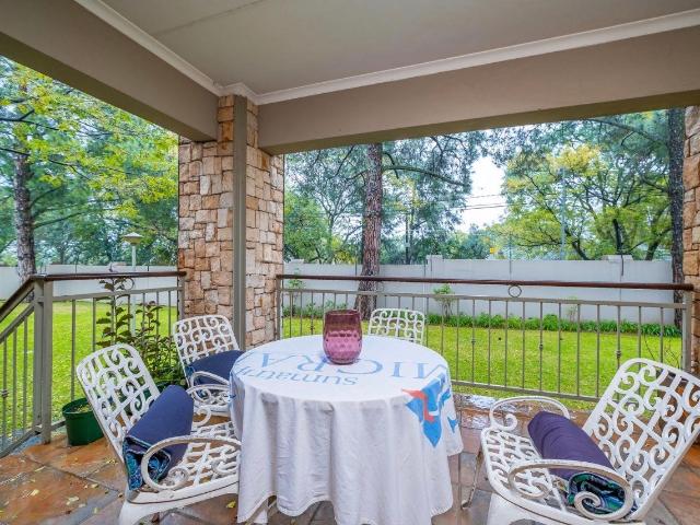 Apartment for sale in Randburg, Gauteng