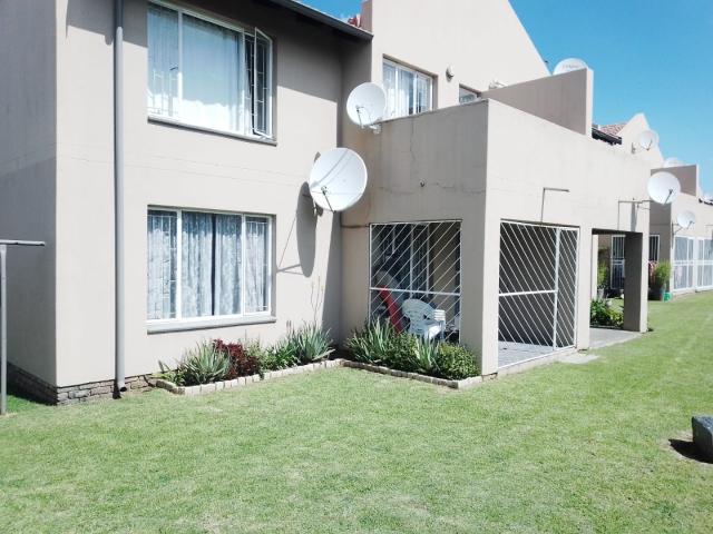 Apartment for sale in Ekurhuleni, Gauteng