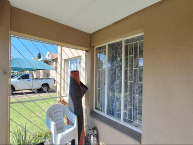 Apartment for sale in Ekurhuleni, Gauteng