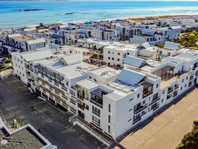 Apartment for sale in Western Cape