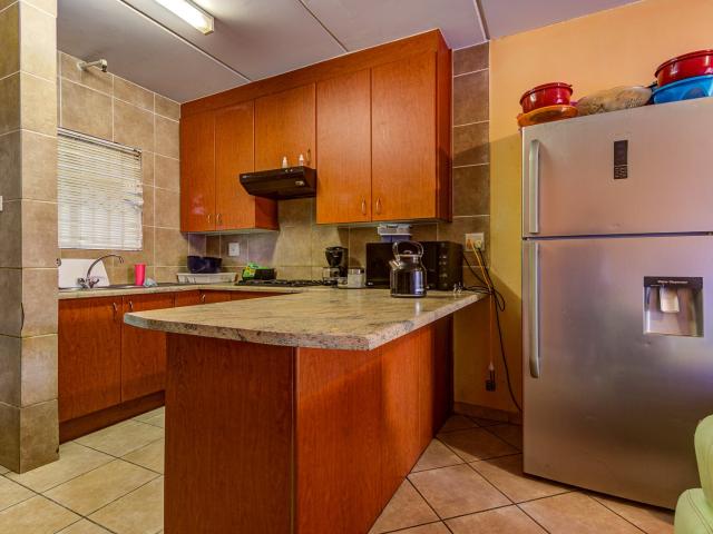 Apartment for sale in Glenmarais, Ekurhuleni