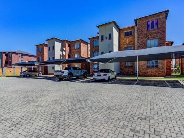 Apartment for sale in Ekurhuleni, Gauteng