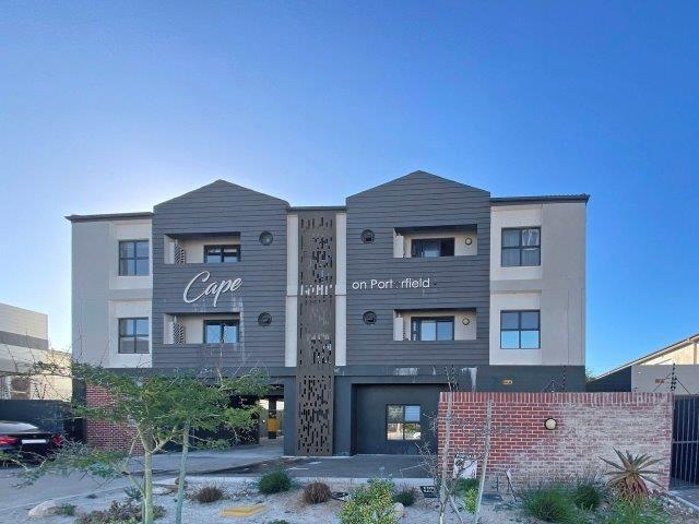 Apartment for sale in Blouberg, Western Cape
