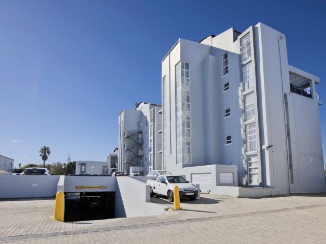 Apartment for sale in Western Cape