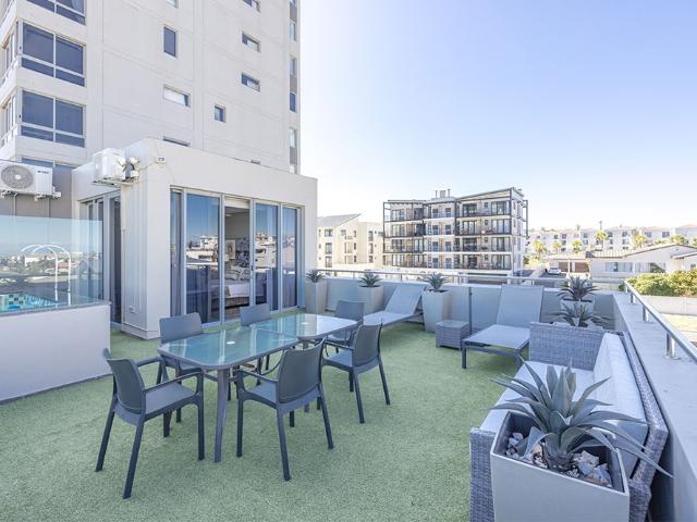Apartment for sale in Western Cape