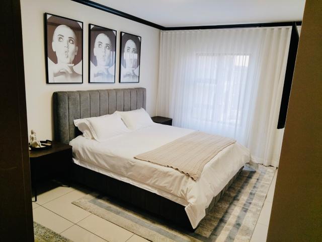 Apartment for sale in Gauteng