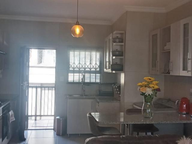 Apartment for sale in Seaview, Kwazulu-natal