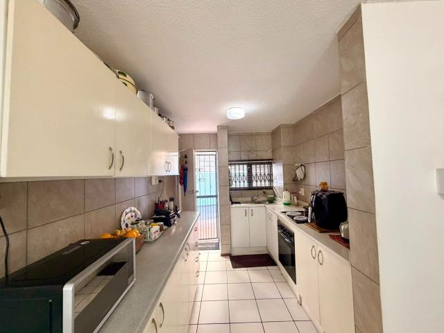 Apartment for sale in Seaview, Kwazulu-natal