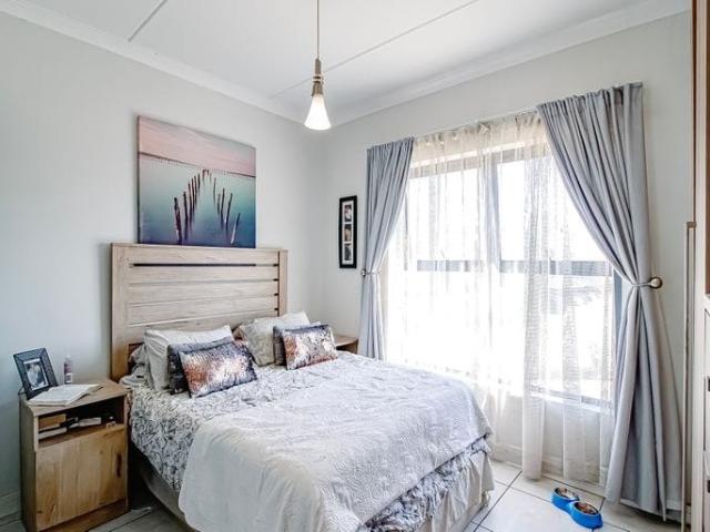 Apartment for sale in Kungwini, Gauteng