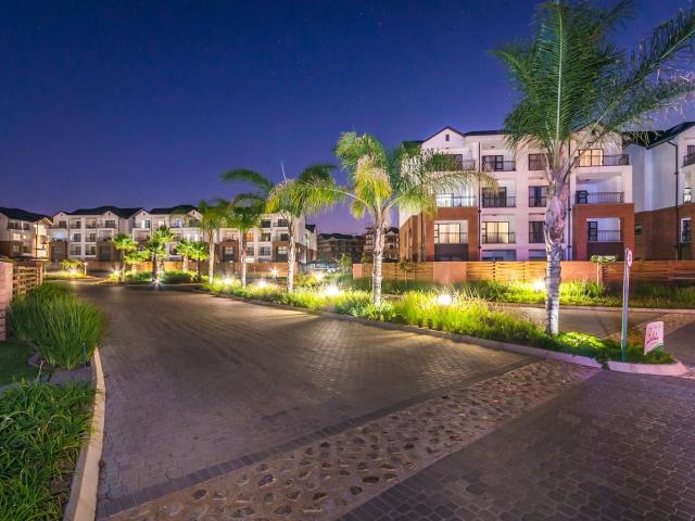 Apartment for sale in Kungwini, Gauteng
