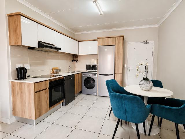 Apartment for sale in Kungwini, Gauteng