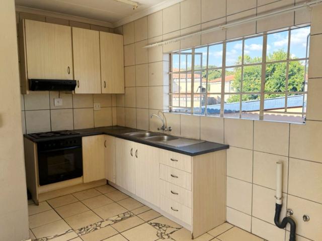 Apartment for sale in Tlhabane, North West