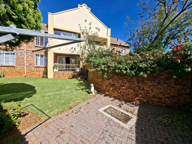 Apartment for sale in Kungwini, Gauteng