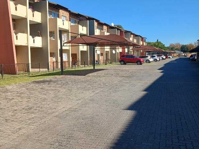 Apartment for sale in Ekurhuleni, Gauteng