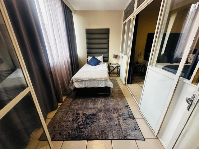 Apartment for sale in Johannesburg, Central