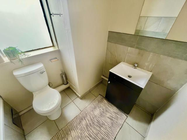 Apartment for sale in Newtown, Vosloorus