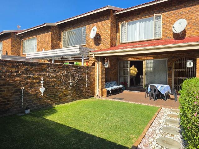 Apartment for sale in Brackenhurst, Ekurhuleni