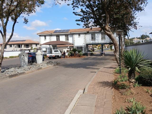 Apartment for sale in Ekurhuleni, Gauteng