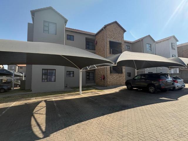 Apartment for sale in Ekurhuleni, Gauteng
