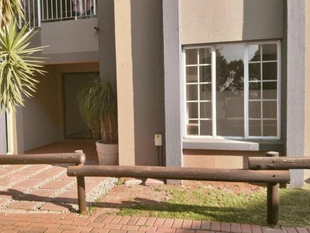 Apartment for sale in Benoni, Gauteng